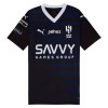 Maillot de Supporter Al Hilal SFC Troisième 2023-24 Pour Homme